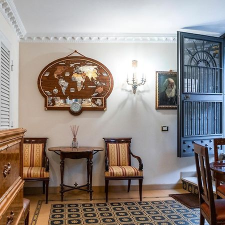 Regal House Roma Capucci 6 Ξενοδοχείο Εξωτερικό φωτογραφία