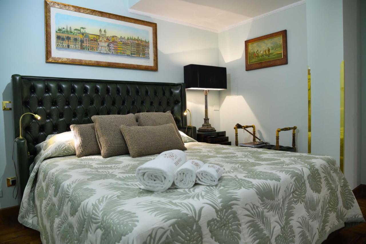 Regal House Roma Capucci 6 Ξενοδοχείο Εξωτερικό φωτογραφία