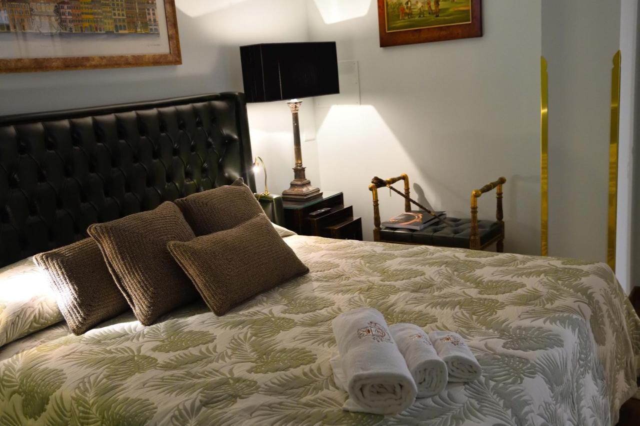 Regal House Roma Capucci 6 Ξενοδοχείο Εξωτερικό φωτογραφία