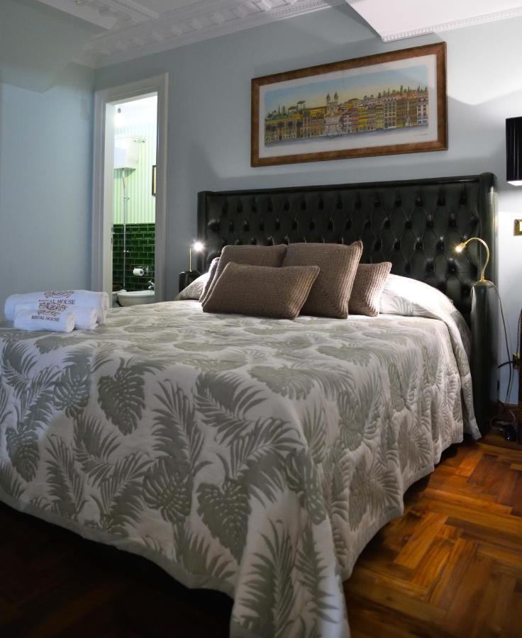 Regal House Roma Capucci 6 Ξενοδοχείο Εξωτερικό φωτογραφία