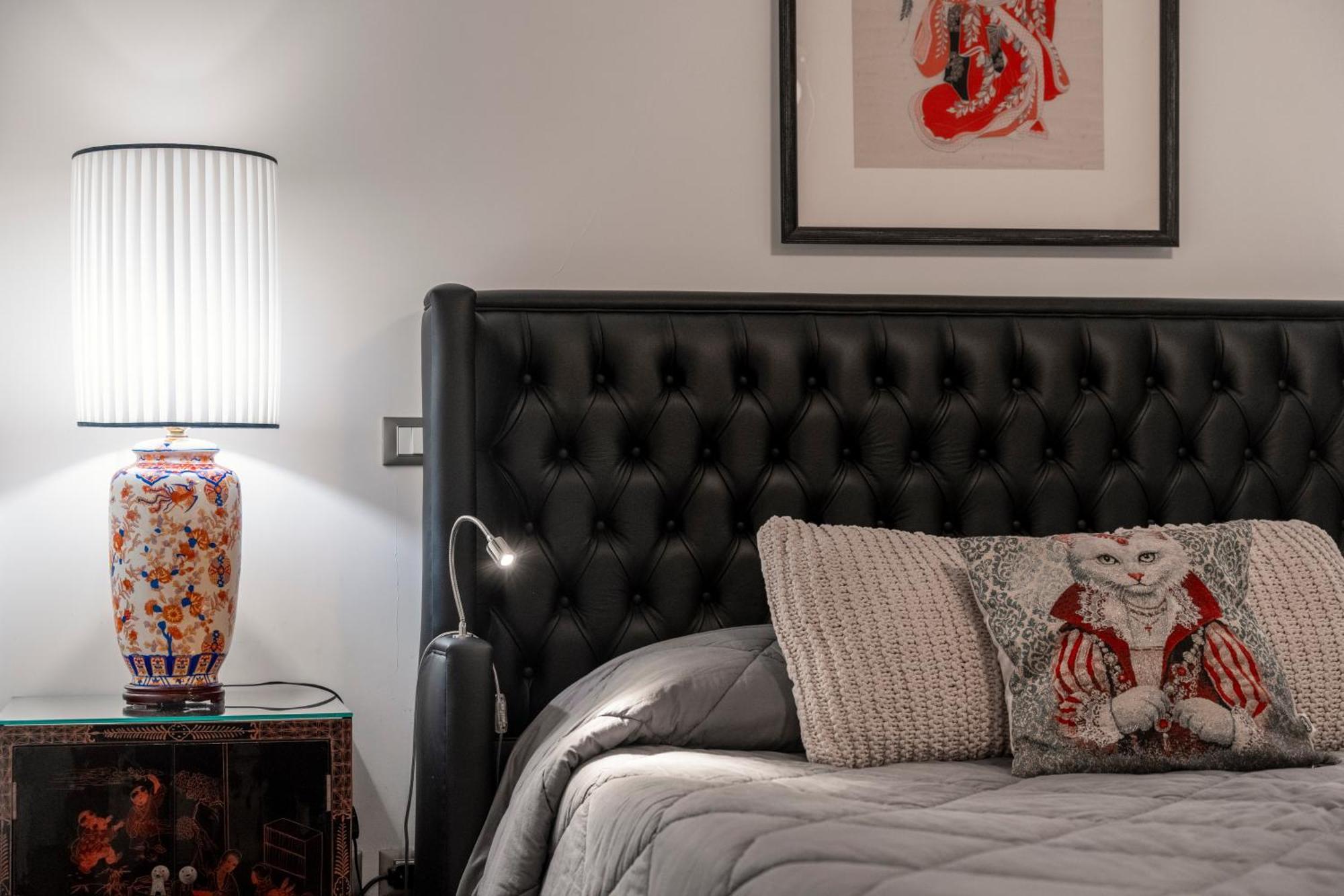 Regal House Roma Capucci 6 Ξενοδοχείο Εξωτερικό φωτογραφία