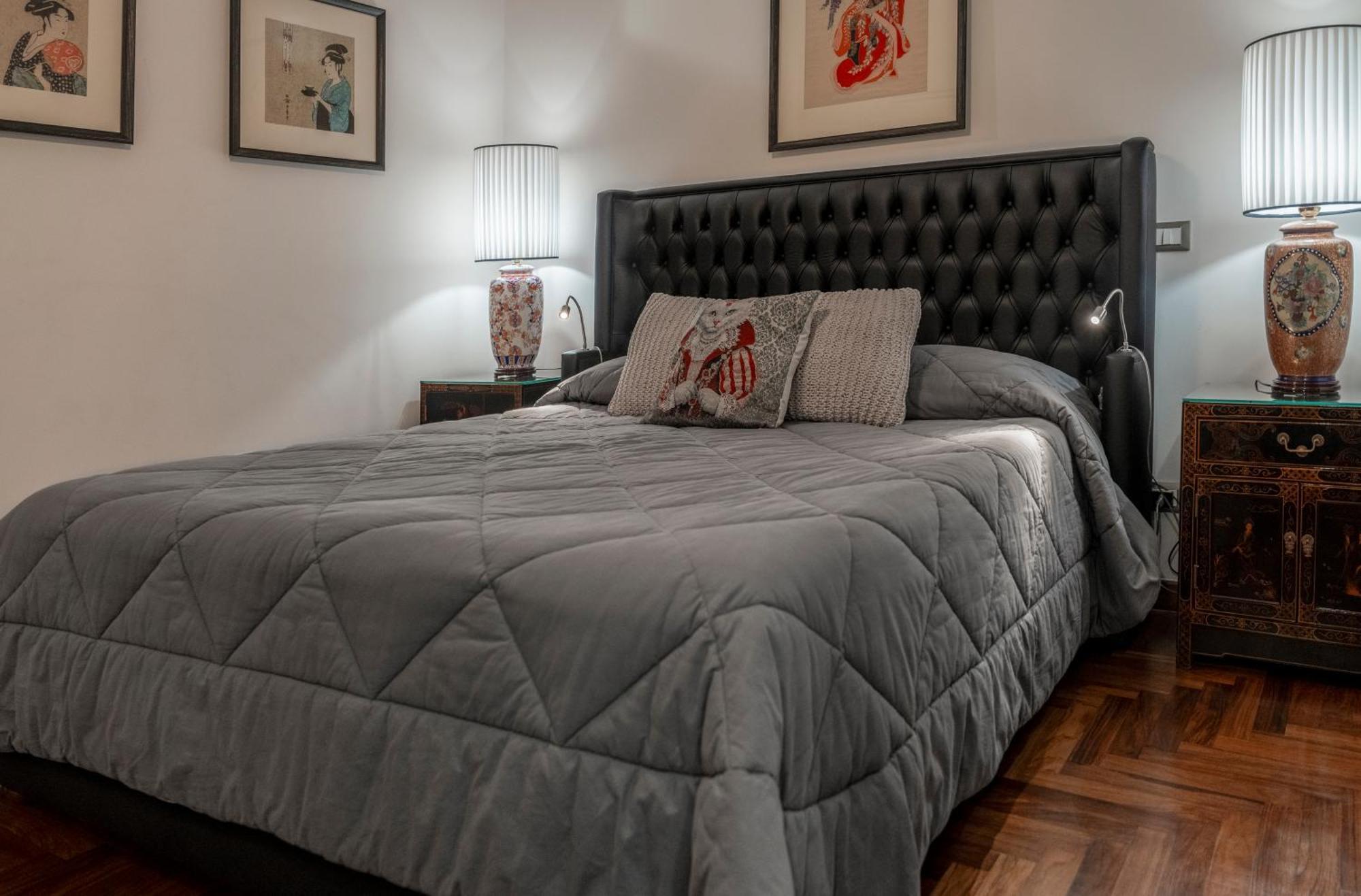 Regal House Roma Capucci 6 Ξενοδοχείο Εξωτερικό φωτογραφία
