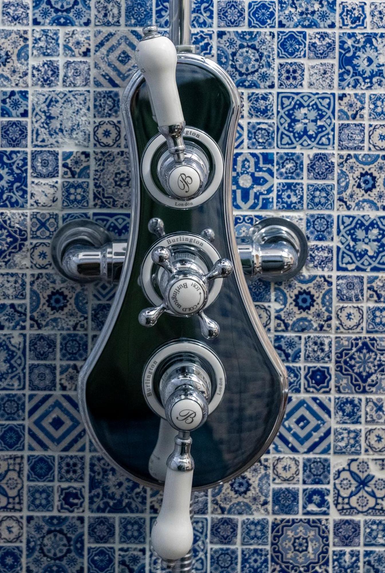 Regal House Roma Capucci 6 Ξενοδοχείο Εξωτερικό φωτογραφία