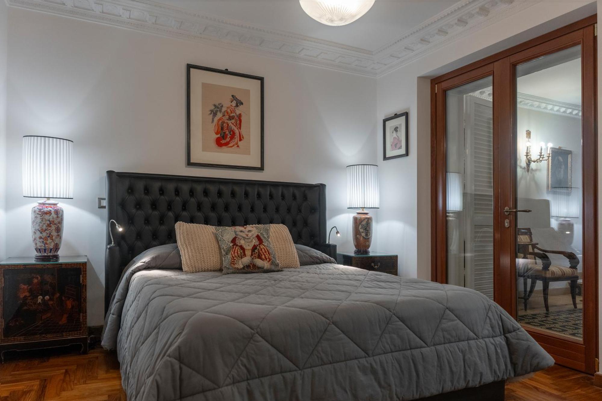 Regal House Roma Capucci 6 Ξενοδοχείο Εξωτερικό φωτογραφία
