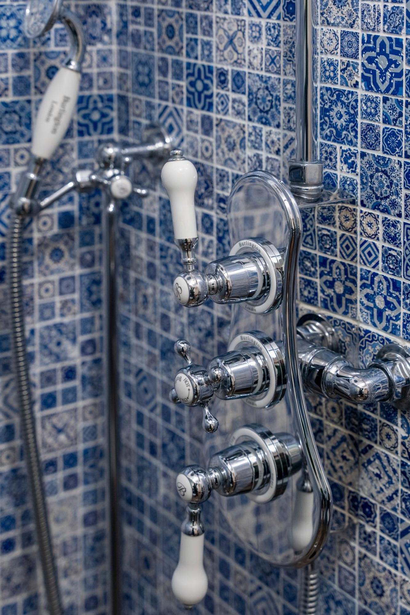 Regal House Roma Capucci 6 Ξενοδοχείο Εξωτερικό φωτογραφία