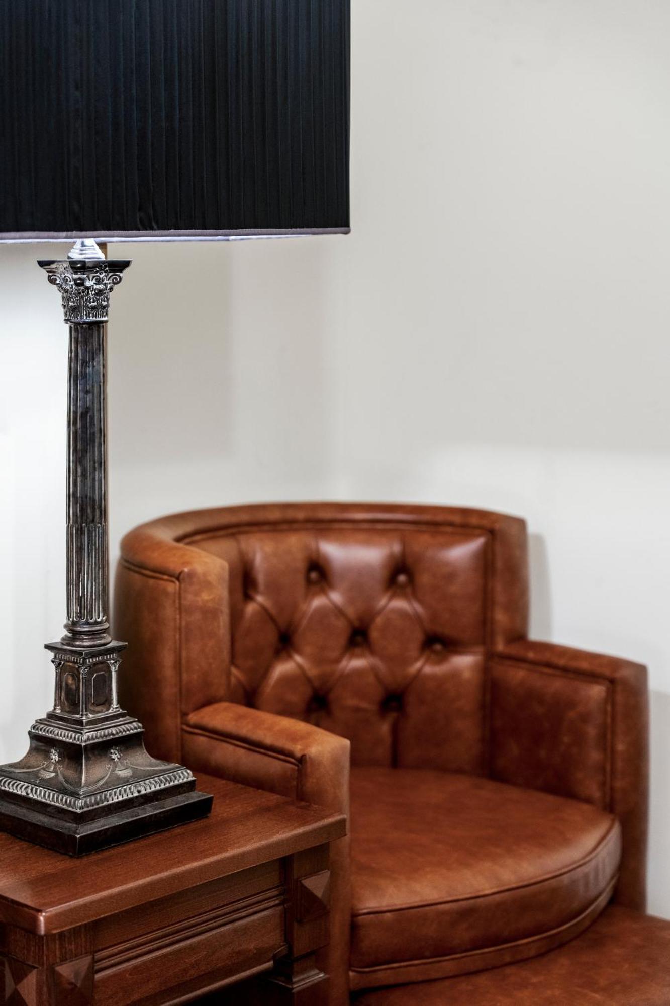 Regal House Roma Capucci 6 Ξενοδοχείο Εξωτερικό φωτογραφία